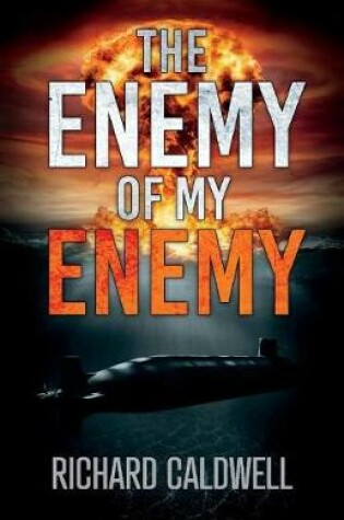 Cover of The Enemy of My Enemy