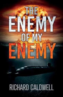 Book cover for The Enemy of My Enemy