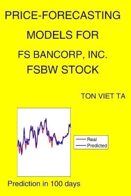 Cover of Price-Forecasting Models for FS Bancorp, Inc. FSBW Stock