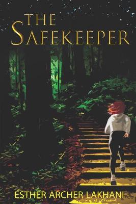 Book cover for The Safekeeper