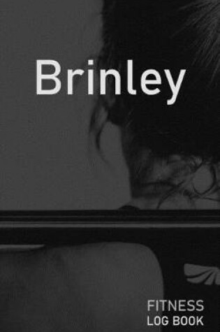 Cover of Brinley
