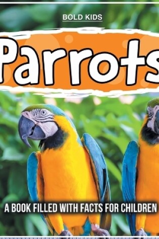 Cover of Parrots