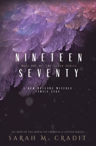 Cover of Nineteen Seventy