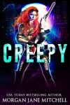 Book cover for Creepy
