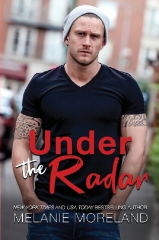 Cover of Under The Radar