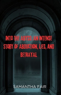 Book cover for Into the Abyss