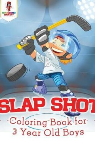 Cover of Slap Shot