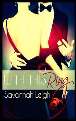 Book cover for With This Ring