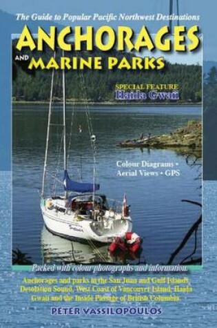 Cover of Anchorages and Marine Parks