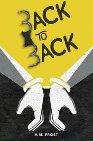 Cover of Back to Back