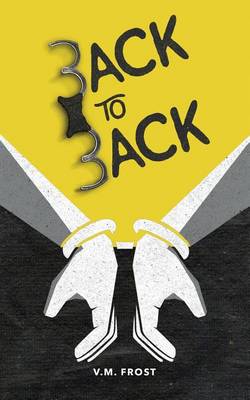 Cover of Back to Back