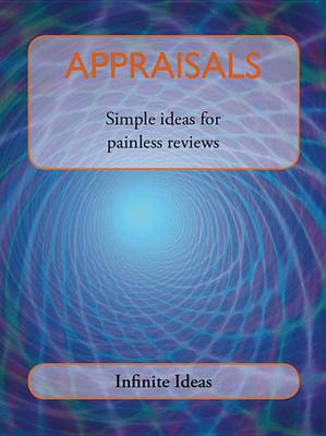 Book cover for Appraisals