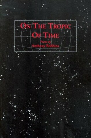 Cover of On the Tropic of Time