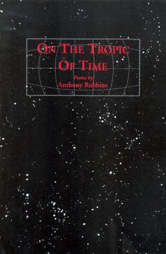 Book cover for On the Tropic of Time