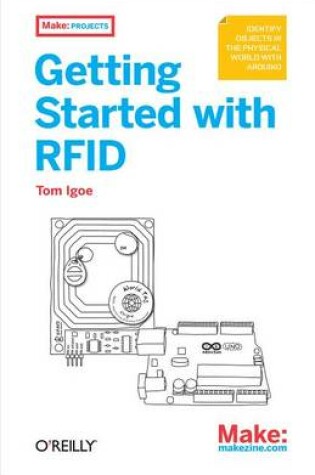 Cover of Getting Started with Rfid