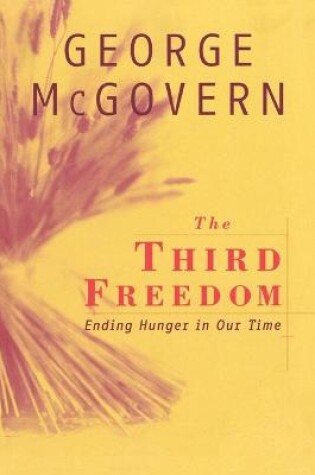 Cover of The Third Freedom