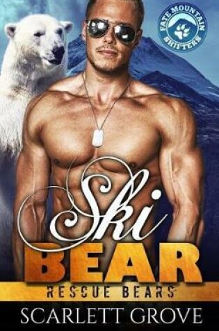 Cover of Ski Bear