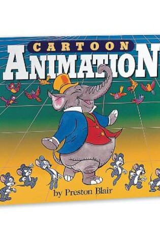 Cover of Cartoon Animation