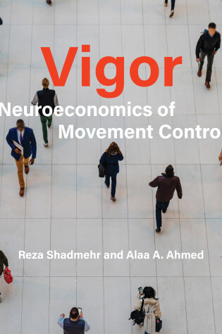 Cover of Vigor