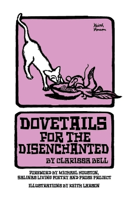 Book cover for Dovetails for the Disenchanted