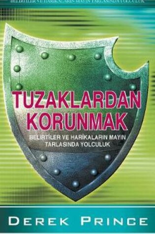 Cover of Protection from Deception - TURKISH