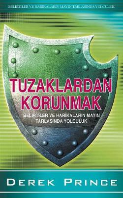 Book cover for Protection from Deception - TURKISH
