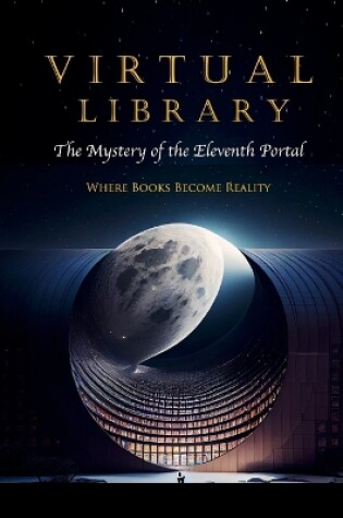 Cover of Virtual Library