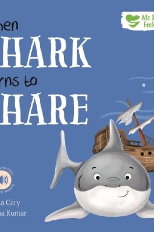 Cover of When Shark Learns to Share