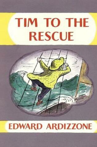 Cover of Tim to the Rescue