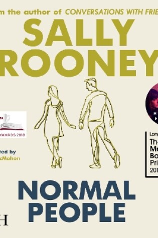 Cover of Normal People