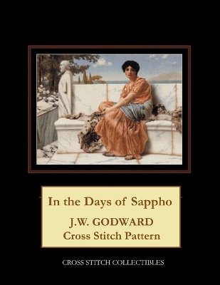 Book cover for In the Days of Sappho