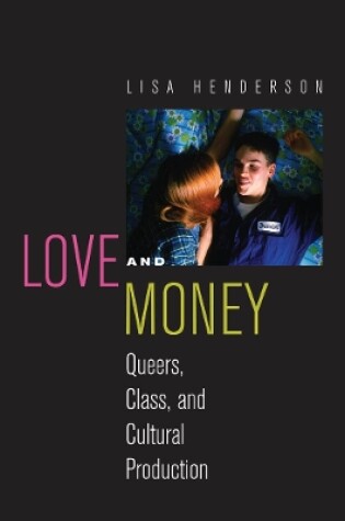 Cover of Love and Money