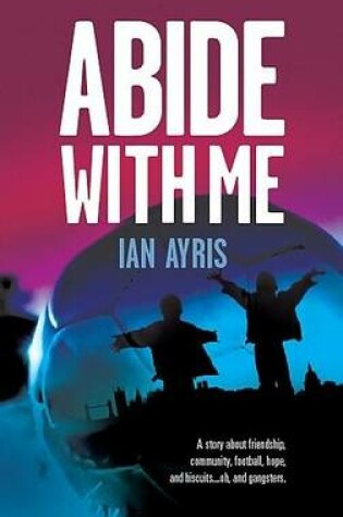 Cover of Abide With Me