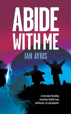 Book cover for Abide With Me