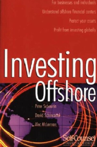 Cover of Investing Offshore