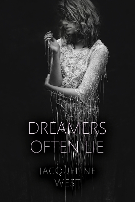 Book cover for Dreamers Often Lie