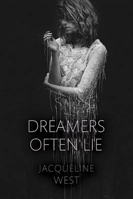 Book cover for Dreamers Often Lie