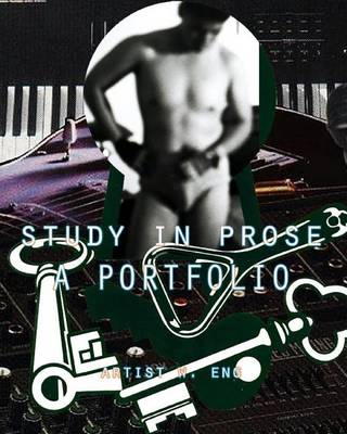 Book cover for Study in Prose