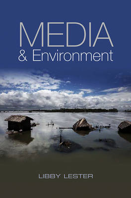 Book cover for Media and Environment