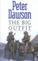 Book cover for The Big Outfit