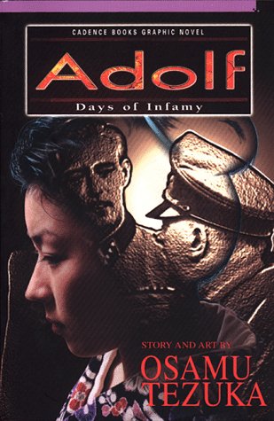 Cover of Days of Infamy