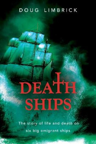 Cover of Death Ships