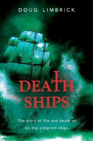 Cover of Death Ships