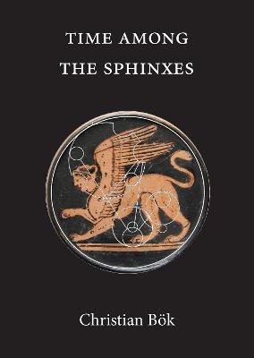 Book cover for Time Among the Sphinxes