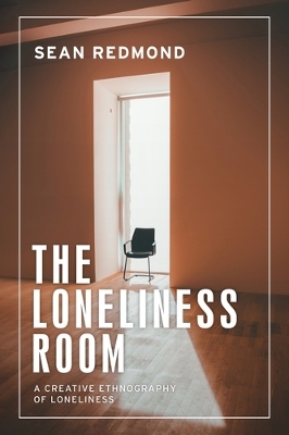 Book cover for The Loneliness Room