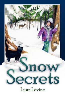 Book cover for Snow Secrets