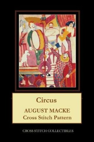 Cover of Circus