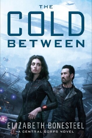 Cover of The Cold Between