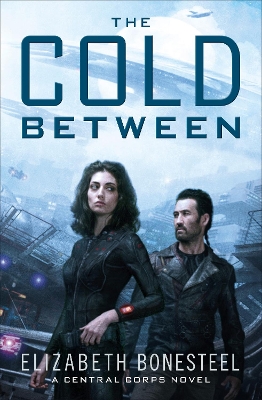 Book cover for The Cold Between