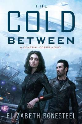 Book cover for The Cold Between